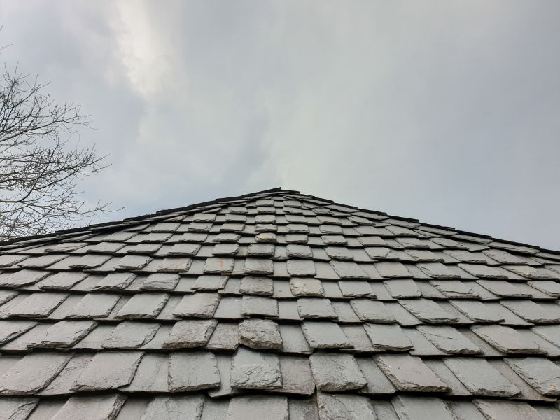 Slate Roof Construction in Lambertville, NJ