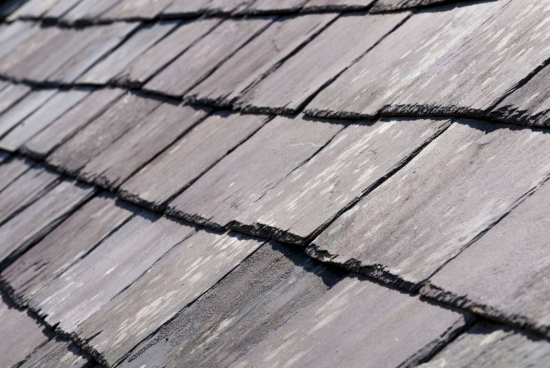 Slate Roof Installation in Coopersburg, PA
