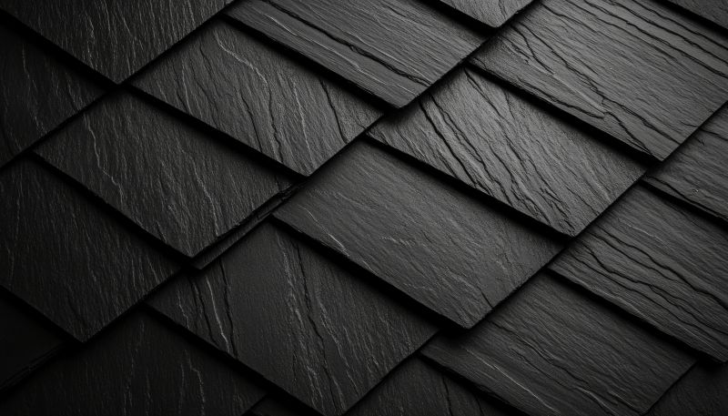 Slate Roof Installation in Devon, PA