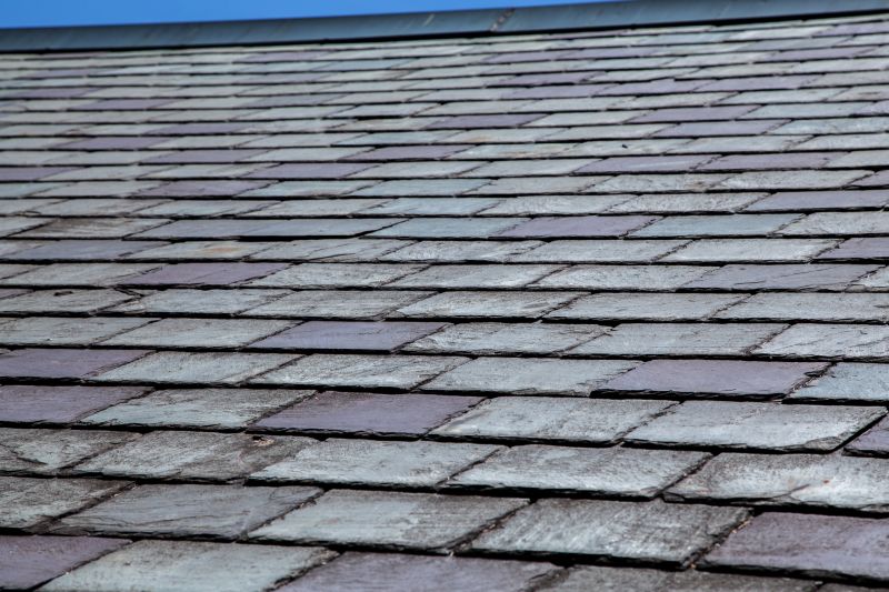 Slate Roof Installation in Gilbertsville, PA
