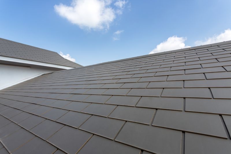 Slate Roof Installation in Malvern, PA