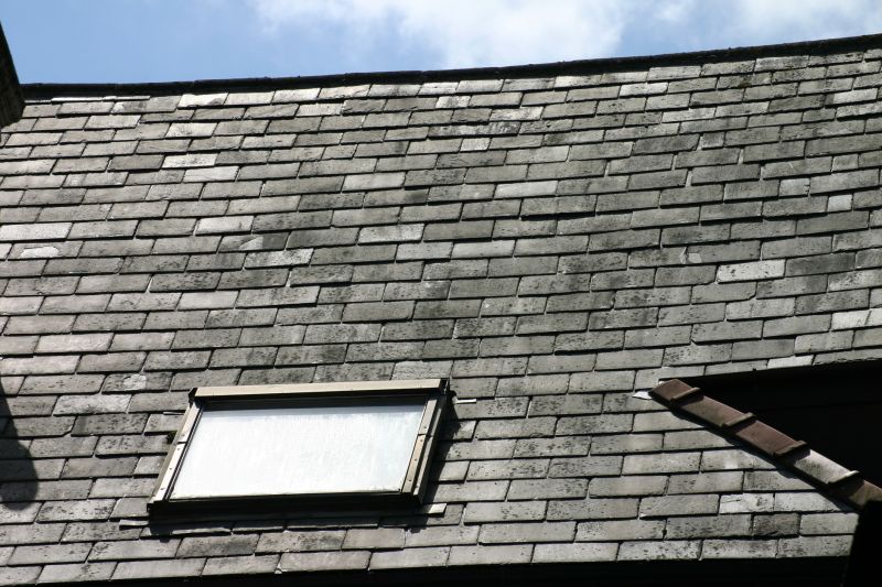 Slate Roof Installation in Media, PA