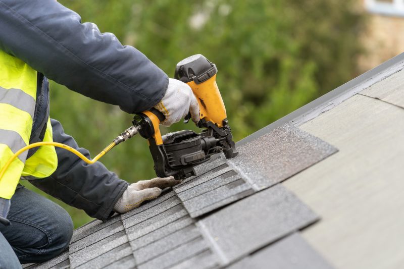 Slate Roof Installation in Norristown, PA