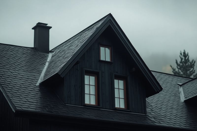 Slate Roof Installation in Westville, NJ