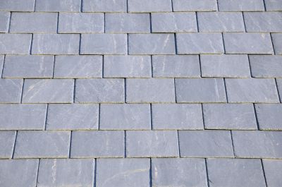 Slate Roof Replacement in Quakertown, PA