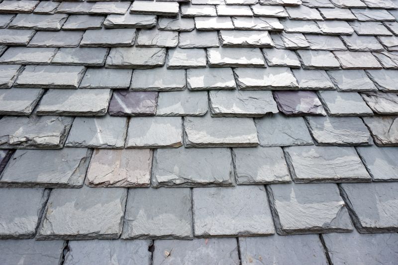 Slate Shingle Replacement in Ambler, PA