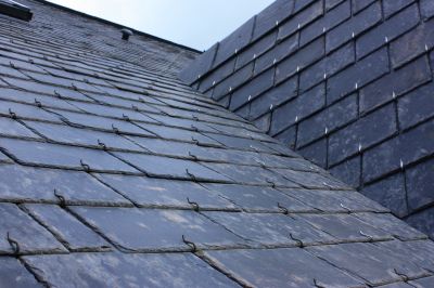 Slate Shingles Repair in Drexel Hill, PA