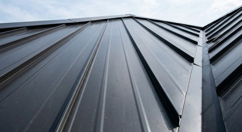 Standing Seam Roof Repair in Ambler, PA
