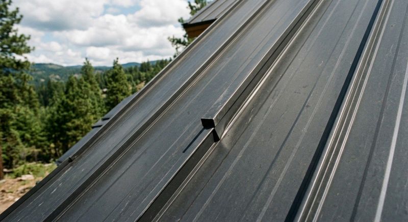 Standing Seam Roof Repair in Ambler, PA