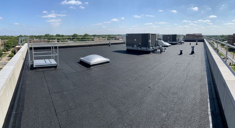 Tar Roof Installation in Chester Springs, PA