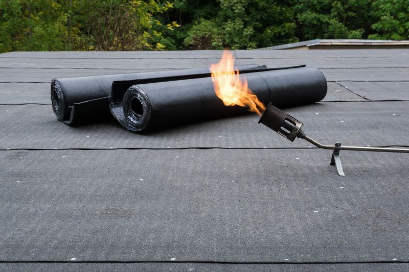 Tar Roof Installation in Lafayette Hill, PA