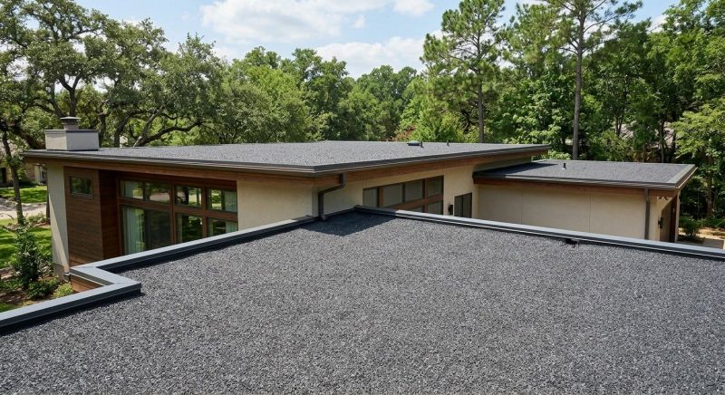 Tar Roof Replacement in Florence, NJ