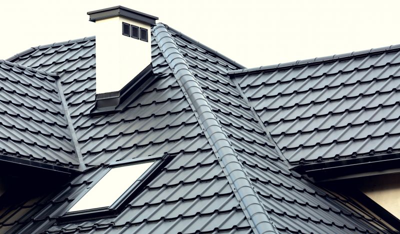 Tile Roof Installation in Dresher, PA