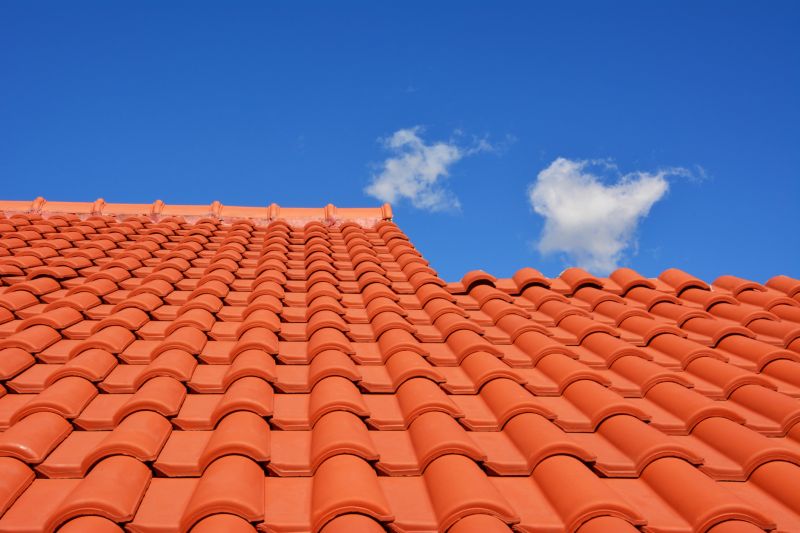 Tile Roof Installation in Fort Washington, PA