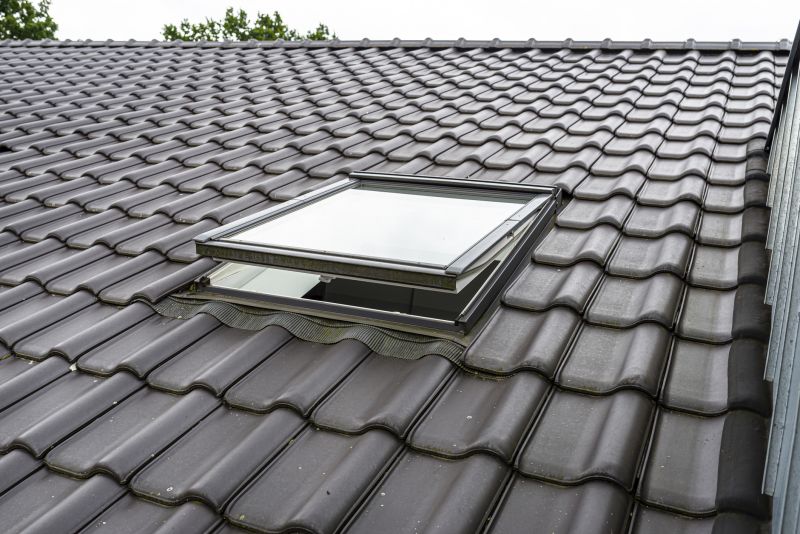 Tile Roof Installation in Lansdowne, PA