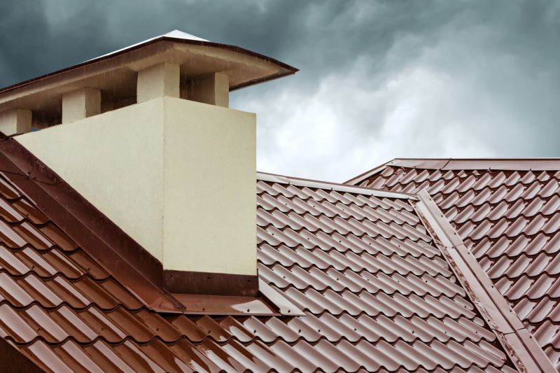 Tile Roof Installation in Newtown Square, PA