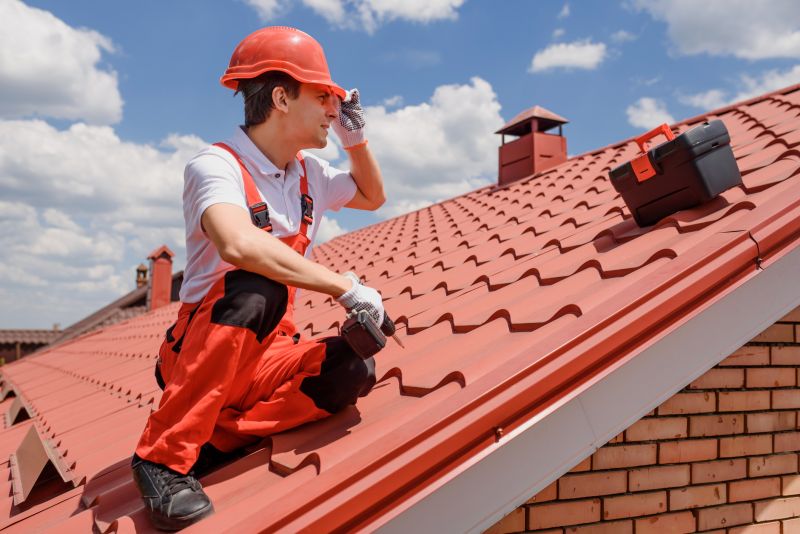 Tile Roof Repair in Elkins Park, PA
