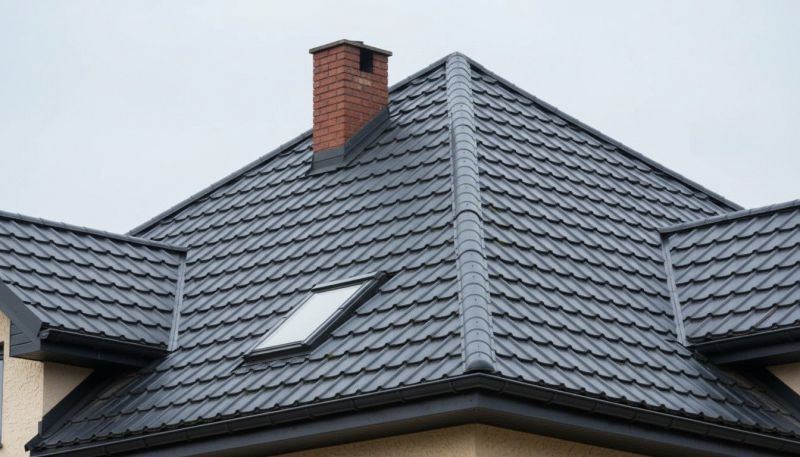 Tile Roof Replacement in Bala Cynwyd, PA