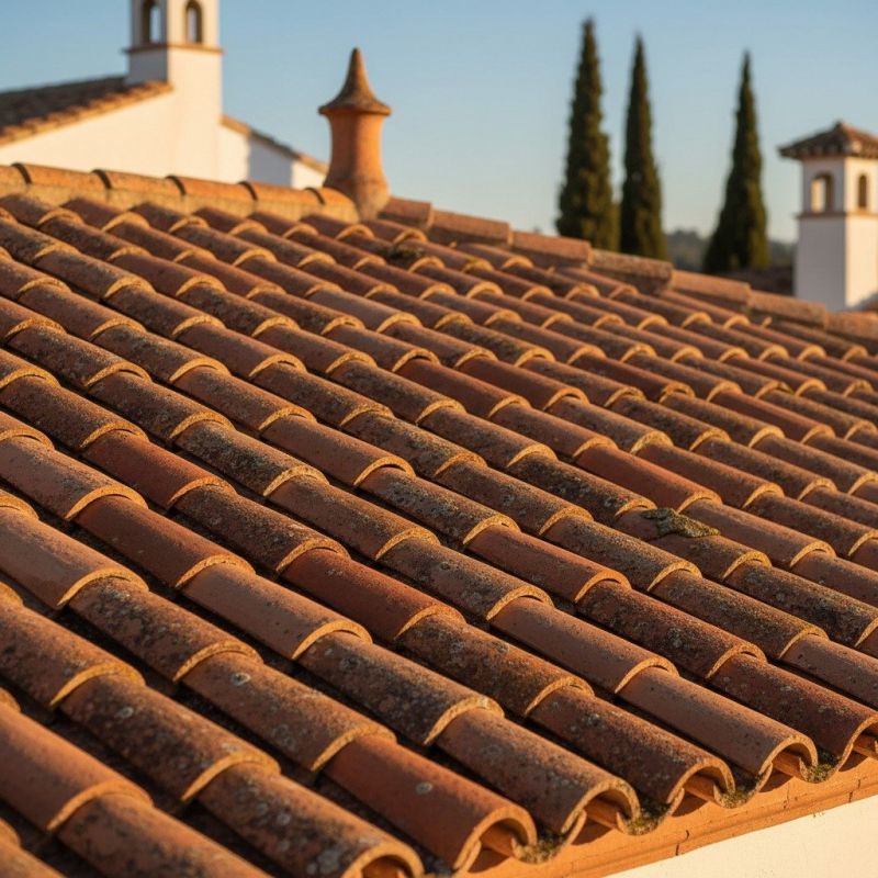 Tile Roof Replacement in Green Lane, PA