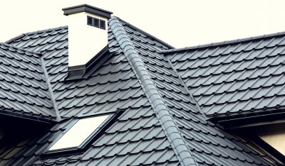 Tile Roof Replacement in Ambler, PA