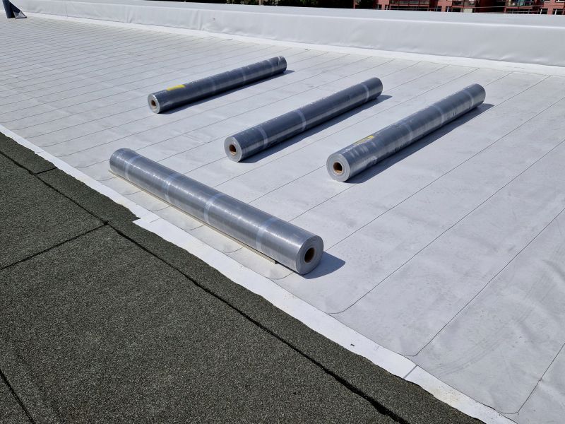 Tile Roof Sealing in Ambler, PA