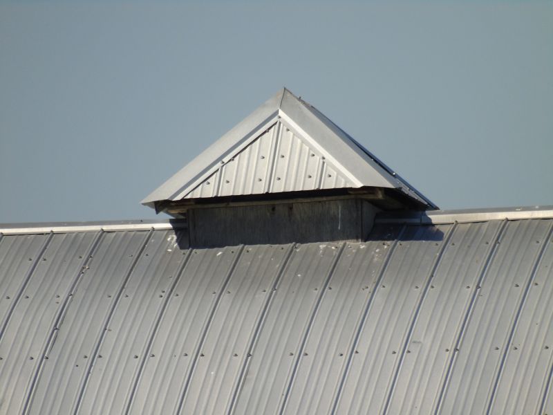 Tin Roof Installation in Hatfield, PA