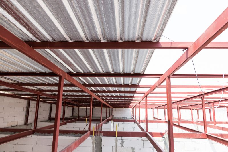 Tin Roof Installation in Montgomery County, PA