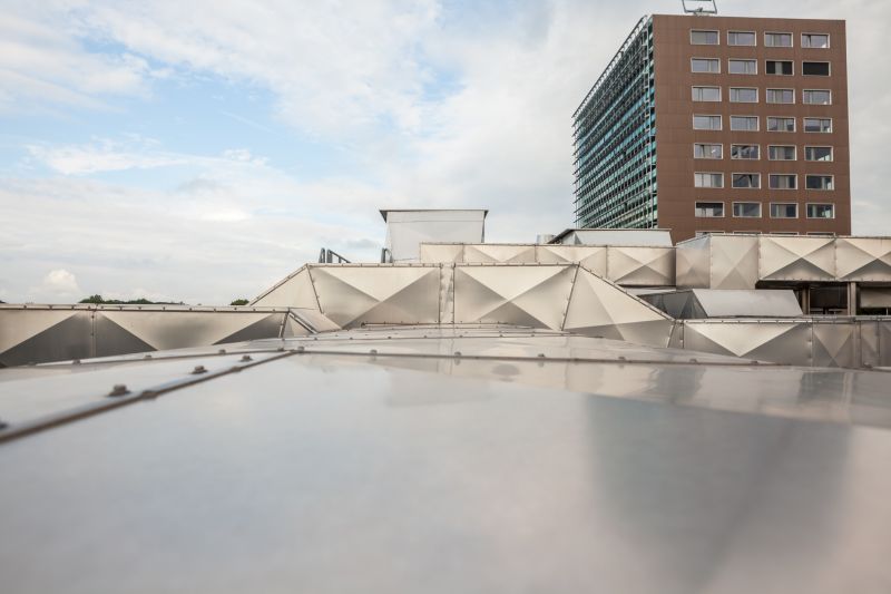 Tpo Roof Installation in Upper Black Eddy, PA