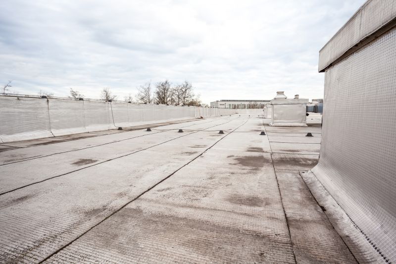 Tpo Roof Repair in Green Lane, PA