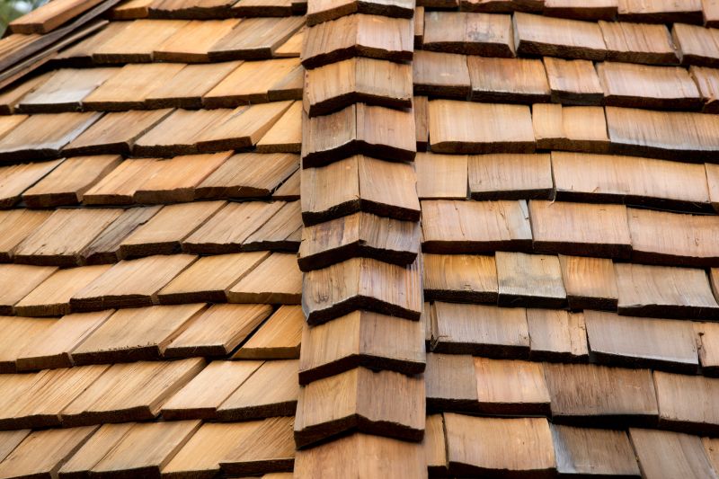 Wood Roofing Installation in Florence, NJ