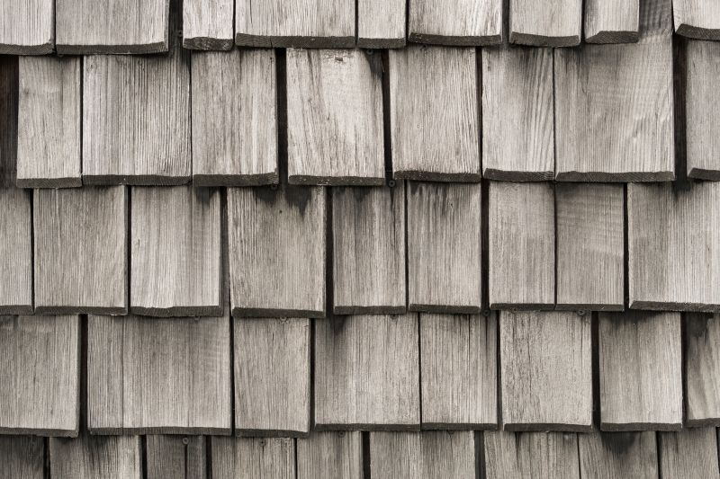 Wood Roofing Installation in Lafayette Hill, PA