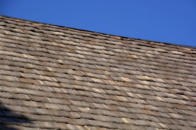 Wood Shake Roof Repair in Chalfont, PA