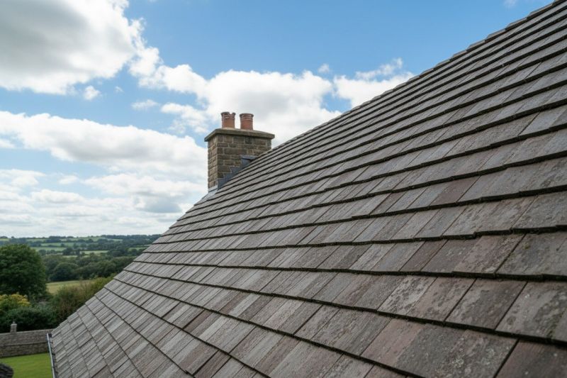 Wood Shake Roof Replacement in Audubon, NJ