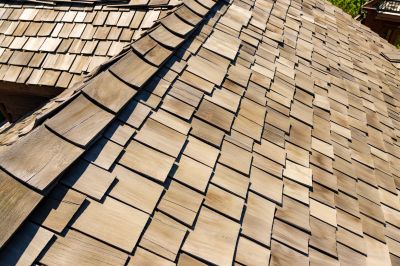 Wood Shake Roof Replacement in Fairless Hills, PA