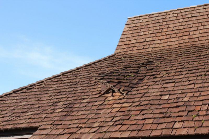 Wood Shake Roof Replacement in Fairless Hills, PA