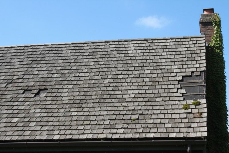 Wood Shake Roof Replacement in Hatboro, PA