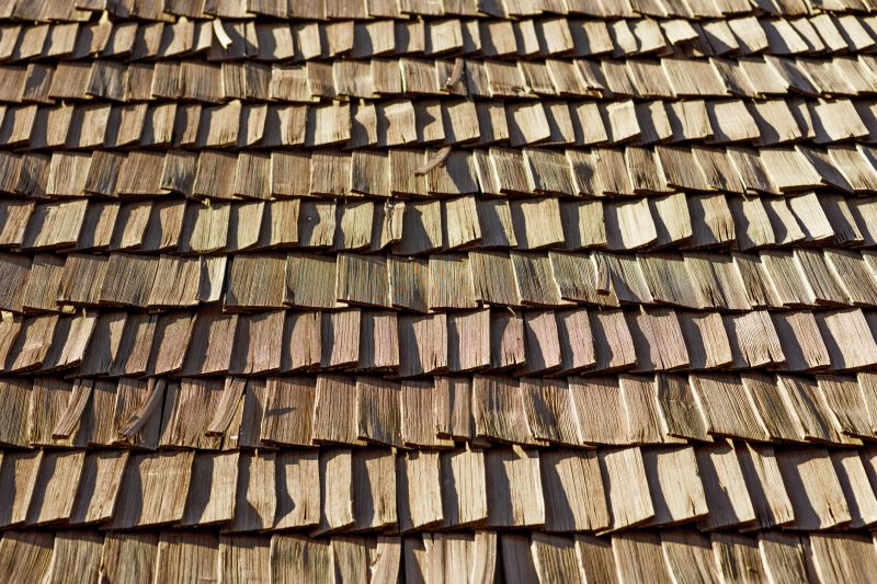 Wood Shake Roof Replacement in Riverton, NJ