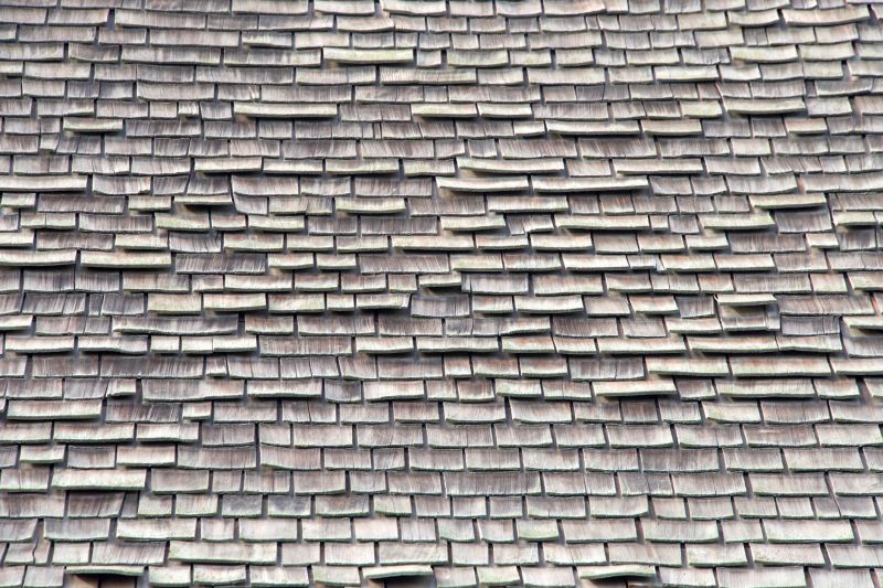 Wood Shingles Repair in Hatfield, PA