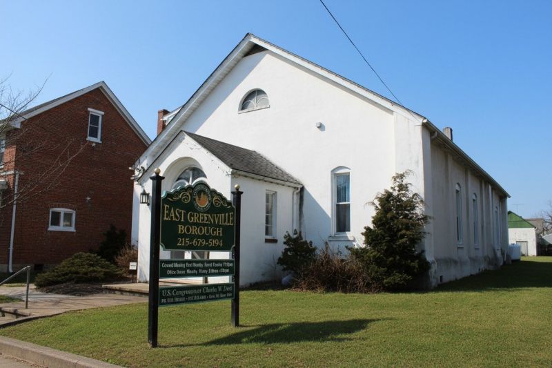 East Greenville, PA
