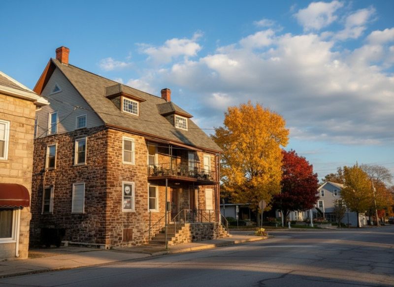 Souderton, PA