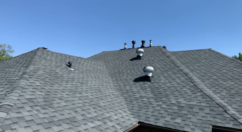 Asphalt Roof Replacement in Elkins Park, PA