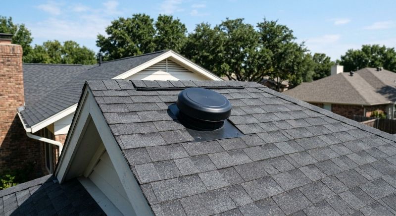 Roof Vent Installation Service in Upper Black Eddy, PA
